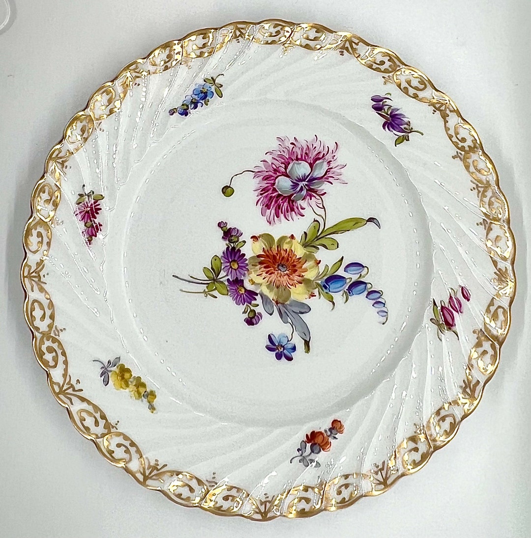 食器 Meissen 2003 Memorial Plate Meissen 2003 Memorial Plate - メルカリ