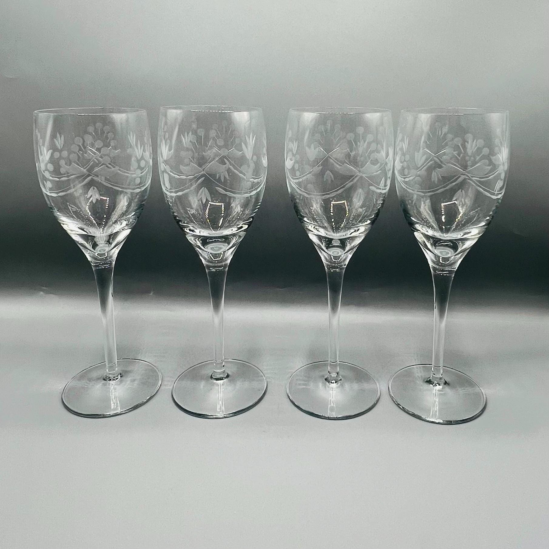 Old sea Antique wineglass アンティークワイングラス Antique wineglass – oldsea