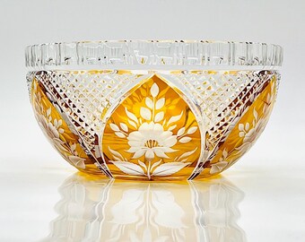 ミ*マ様 マイセン クリスタル ボウル 皿 カットガラス ガラス鉢 マイセン クリスタル ボウル 皿 カットガラス ガラス鉢 マイセン