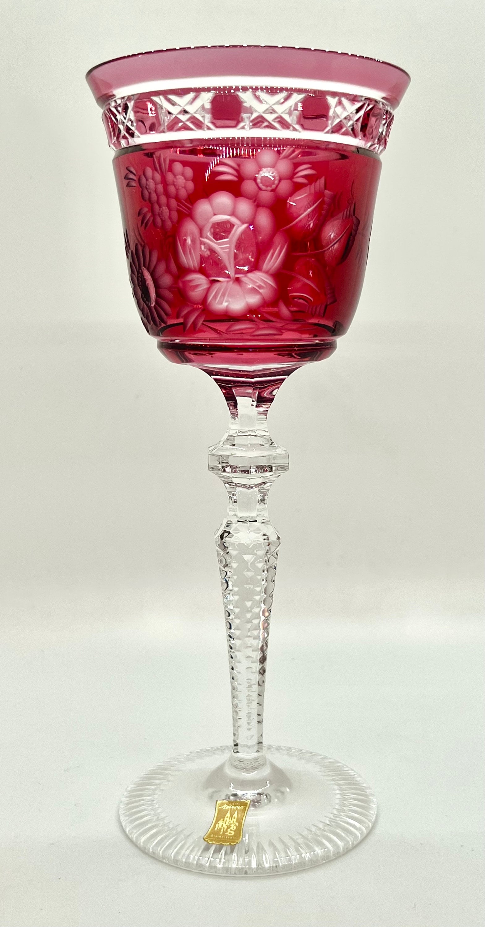 Meissen Crystal - Etsy