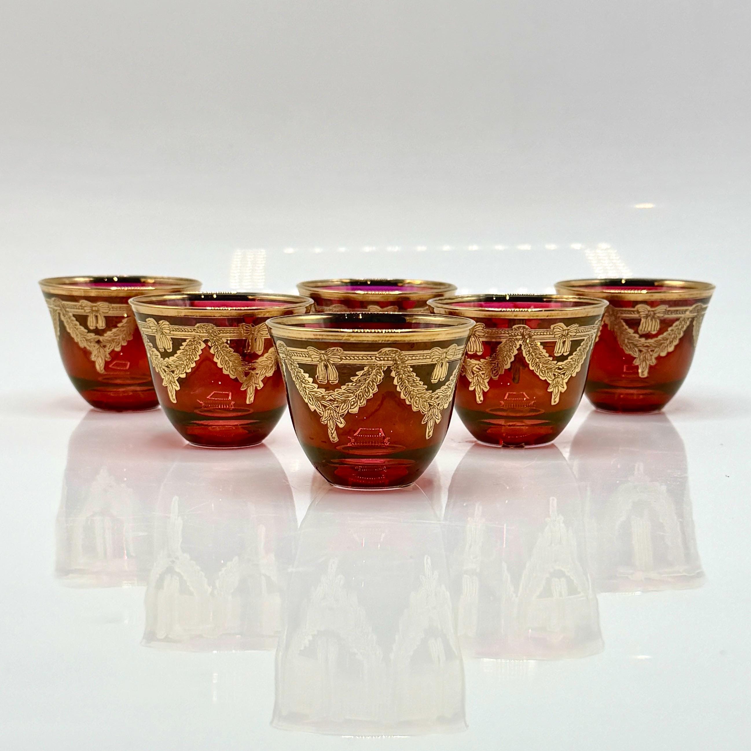 Interglass Italy - Etsy