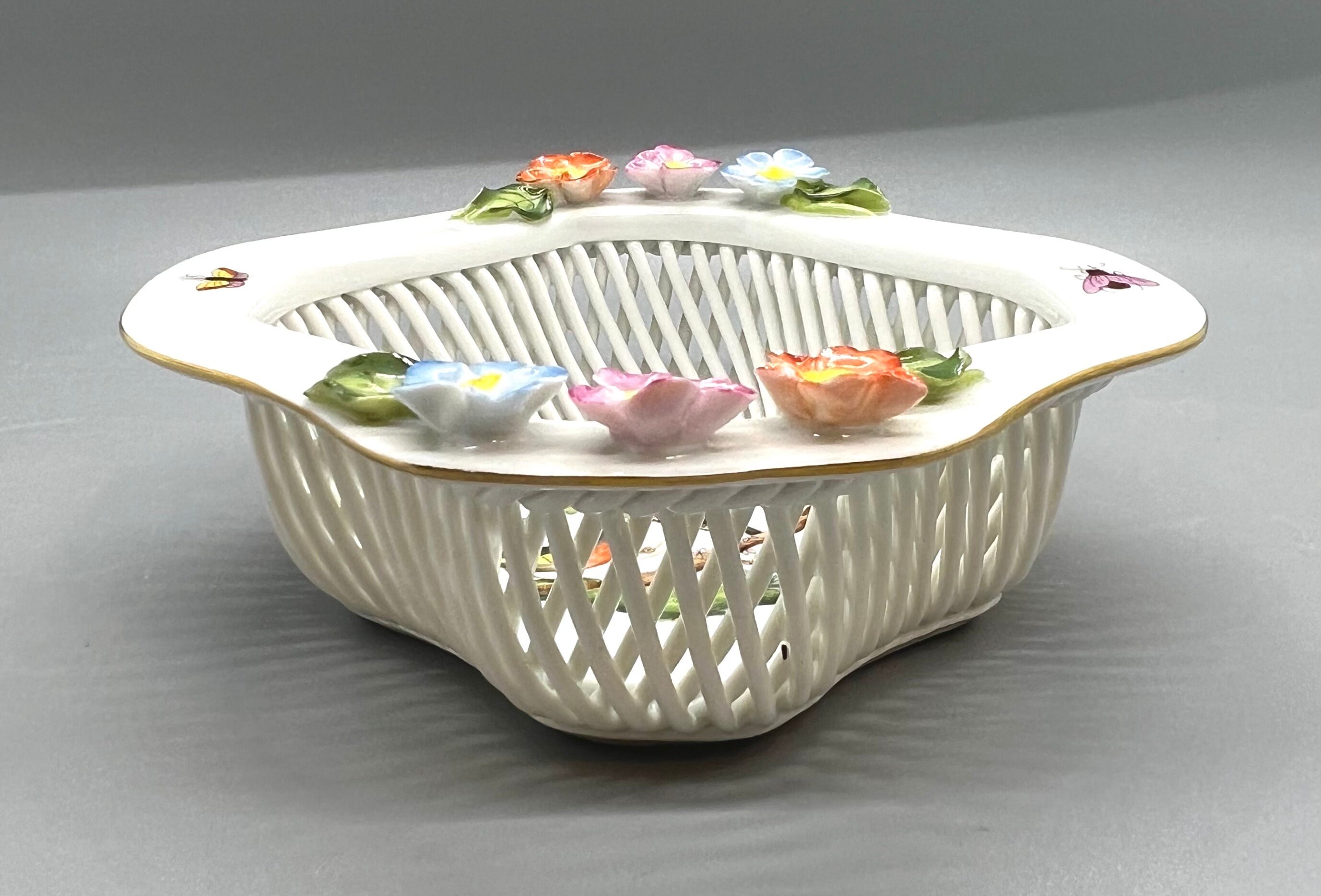 食器 HERENDHVNGARY HANDPAINTED 食器 HERENDHVNGARY HANDPAINTED 食器 HERENDHVNGARY HANDPAINTED