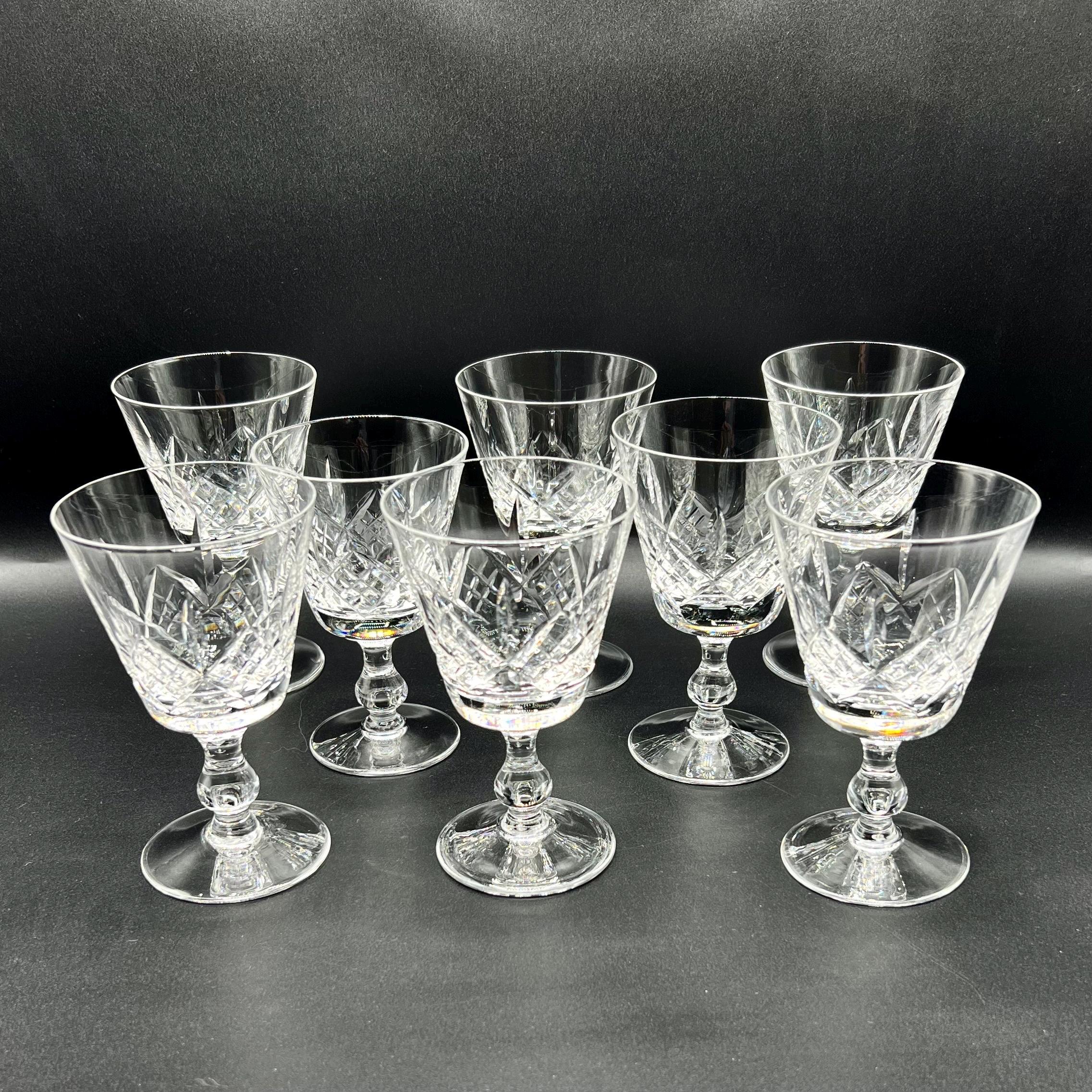 Stuart crystal - Etsy 日本