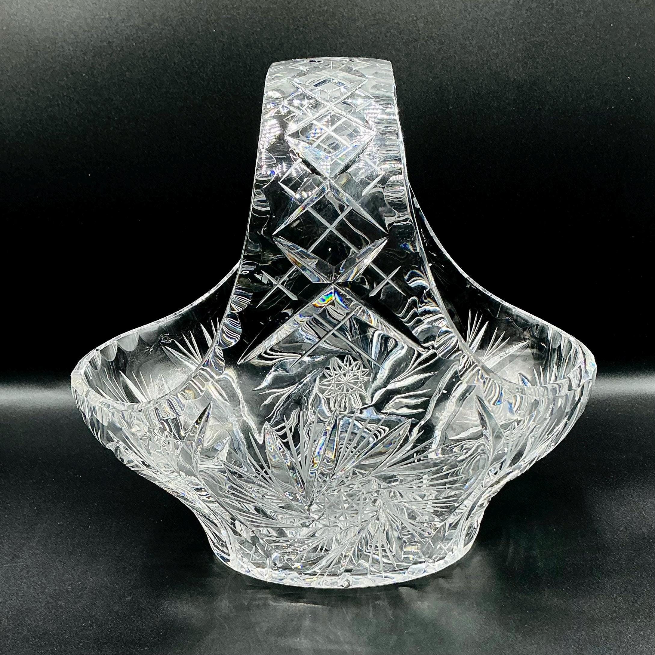 ラウジッツァー　クリスタル　花瓶　ハンドカット Amazon.co.jp: Lausitzer Glas ラウジッツァー グラス