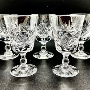 Royal Brierley Glass - Etsy