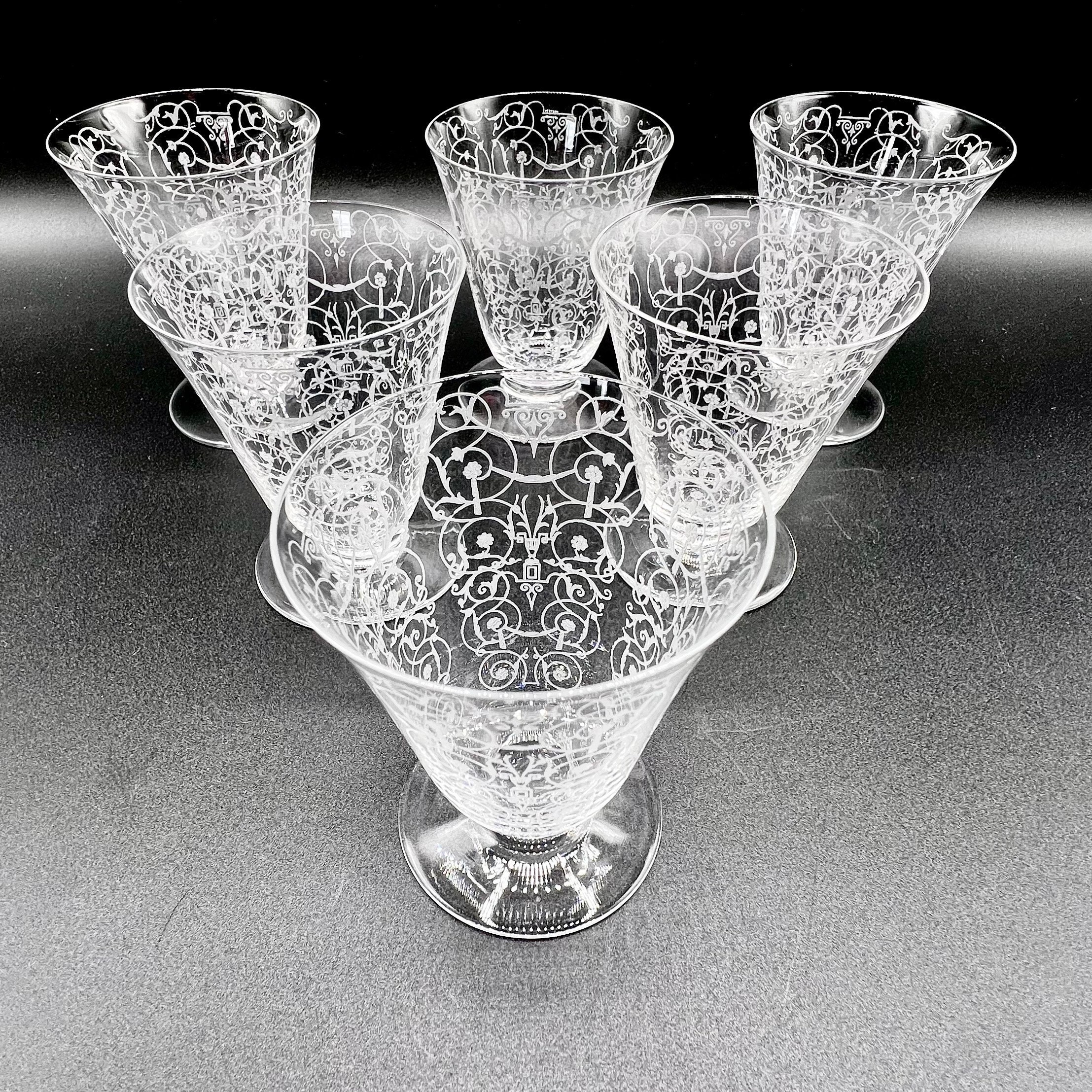 バカラ クリスタル ビンテージ Vintage Crystal BACCARAT バカラ クリスタル ビンテージ Vintage Crystal BACCARAT バカラ
