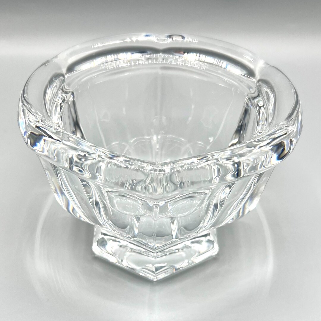 食器 Baccarat BOWL MARTINEZ BACCARAT CRYSTAL MARTINEZ BOWL NEW WITH BOX | eBay