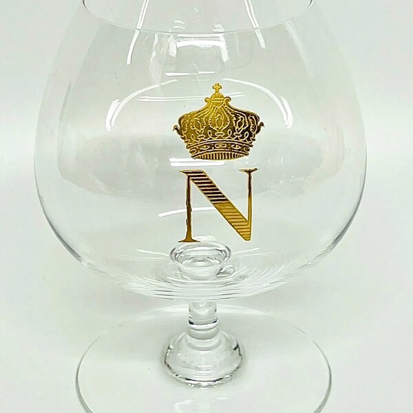 Napoleon Glasses Etsy