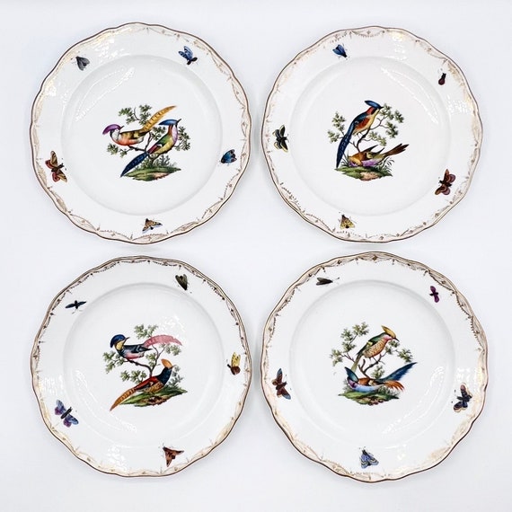 食器 Meissen 2003 Memorial Plate Johnson Reference Books & Militaria