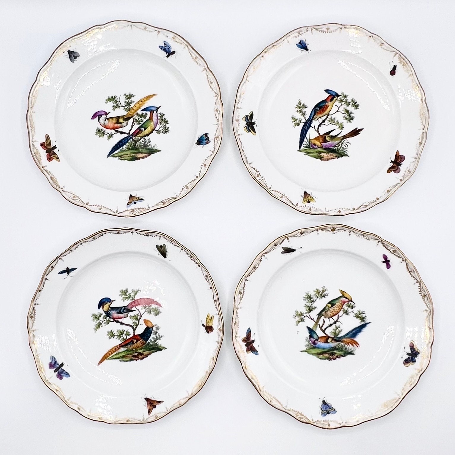食器 Meissen 2003 Memorial Plate Meissen 2003 Memorial Plate 食器 Meissen 2003 Memorial Plate
