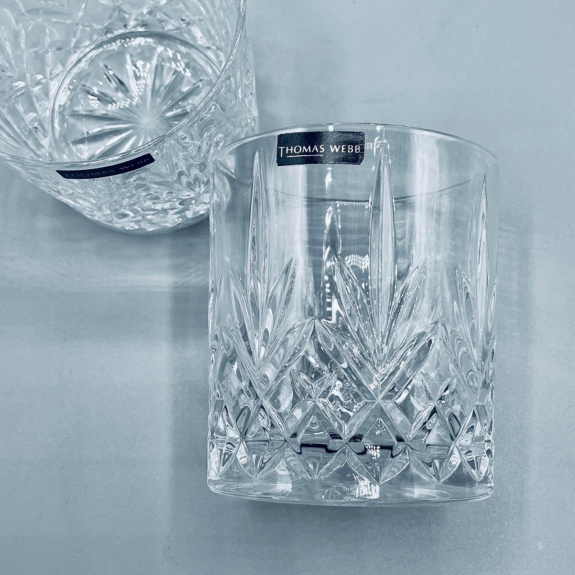 Royal scot crystal - Etsy 日本