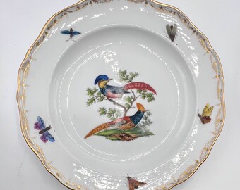 食器 Meissen 2003 Memorial Plate 食器 Meissen 2003 Memorial Plate 食器 Meissen 2003 Memorial