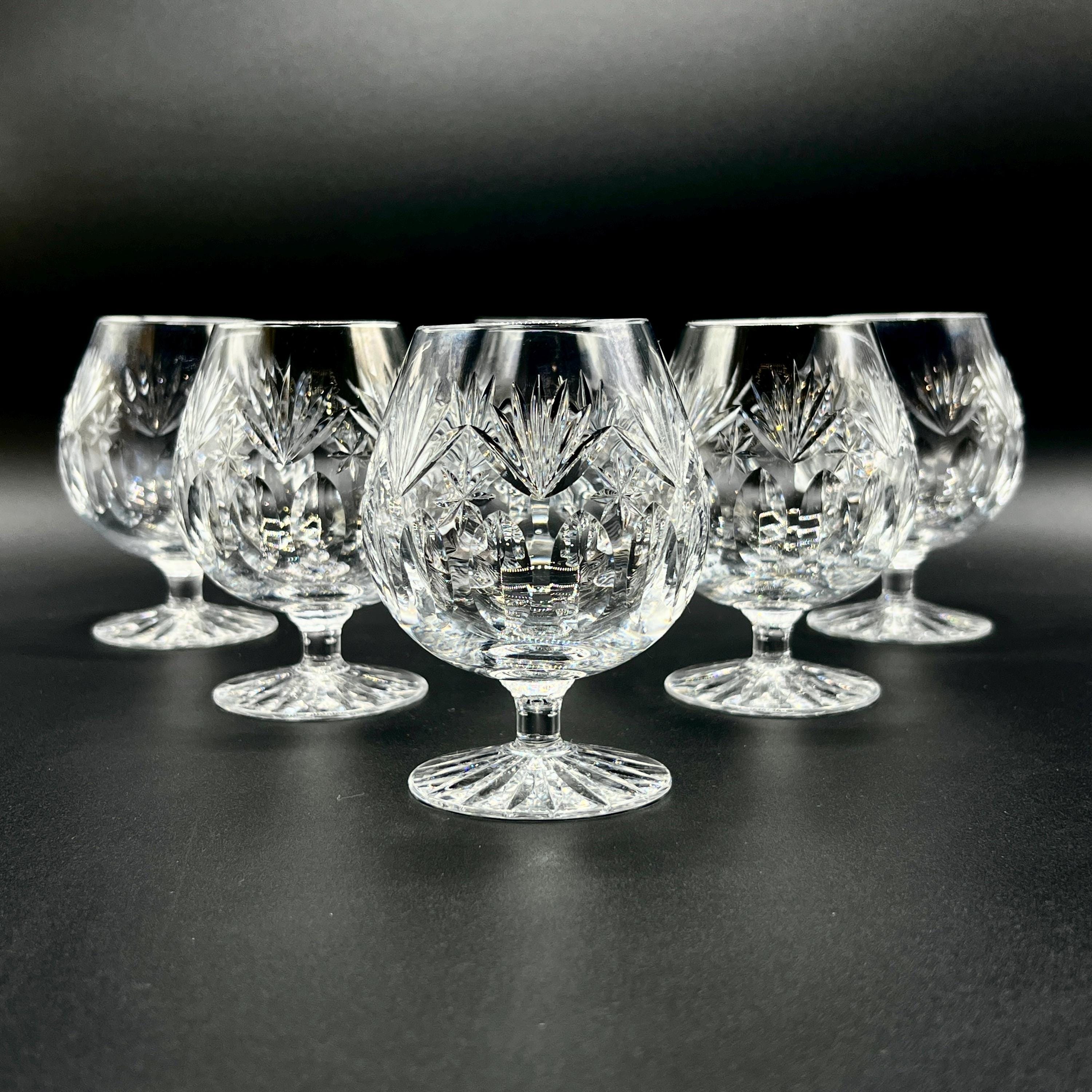 Webb Corbett Crystal - Etsy UK