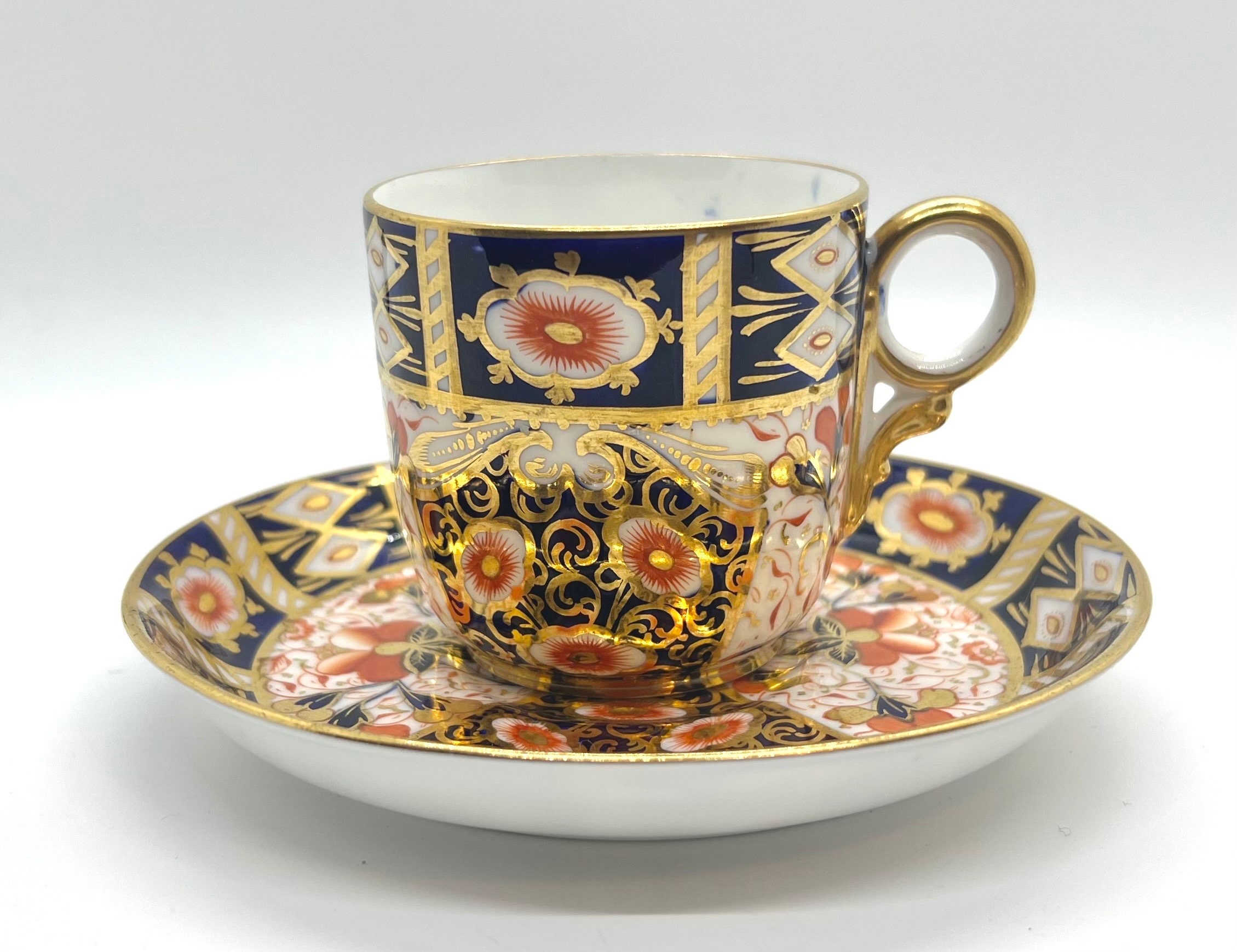 Davenport Imari - Etsy Singapore