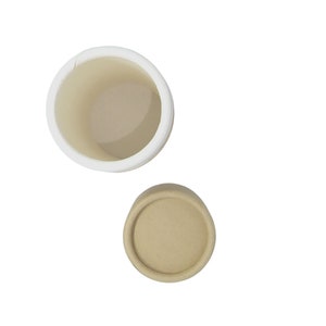 Kraft Paper Cardboard Tubes, 15-20ml Dropper Bottle Packaging (Set of 10) image 6