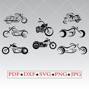 Motorcycle Clipart Svg Biking for gifts design Svg Clipart files Ride Svg Files for cricut Biker Svg files Motorcycle Svg MotorcycleSvg file