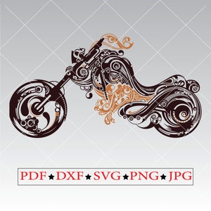 Motorcycle Clipart Svg Biking for gifts design Svg Clipart files Ride Svg Files for cricut Biker Svg files Motorcycle Svg MotorcycleSvg file