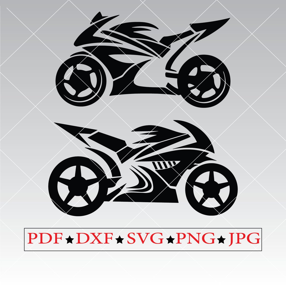 Motorcycle Riding Svg Motorcycle Clipart Svg Biking for Gifts Design Svg Clipart Files Ride ...