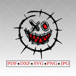 Smile Svg  for gifts Smile design Svg Clipart files Smile Svg Files for cricut Birthday Svg files Cute Svg PNG Stitch Svg file
