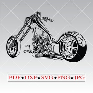 Motorcycle Clipart Svg Biking for gifts design Svg Clipart files Ride Svg Files for cricut Biker Svg files Motorcycle Svg MotorcycleSvg file