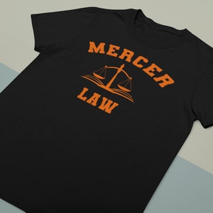 Ley Mercer (Escala)