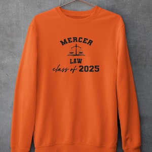 Ley mercer (escala de clases)