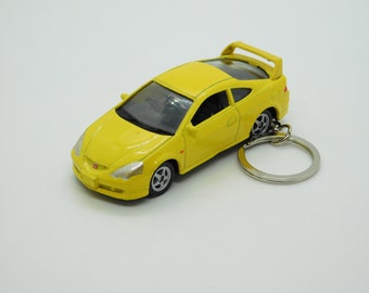 Integra Keychain - Etsy