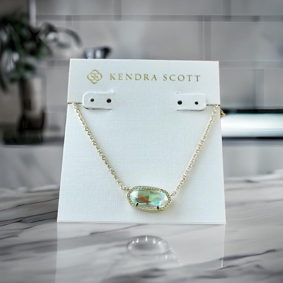 Kendra scott dichroic deals