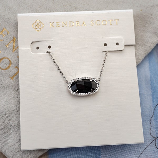 Kendra Scott Necklace Dupe Etsy