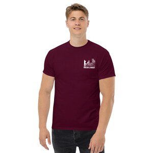 Men&#39;s classic tee