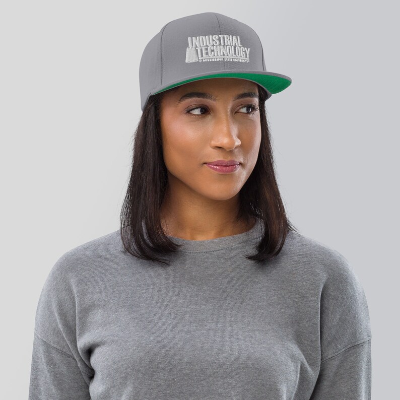 Snapback Hat