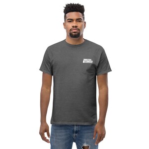 Men&#39;s classic tee