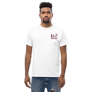 Men&#39;s classic tee