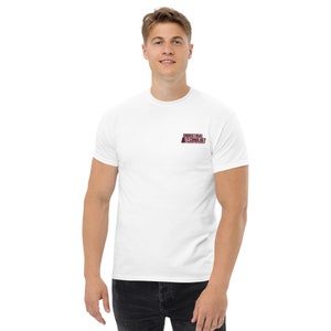 Men&#39;s classic tee