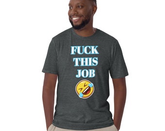 Sarcastic Work Shirt