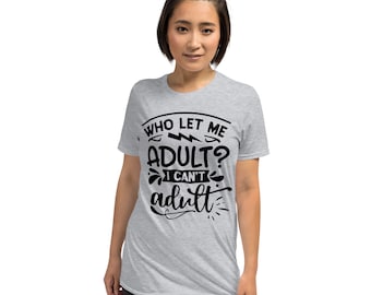 Sarcastic work T-Shirt