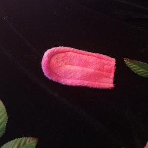 custom tounge fursuit furry
