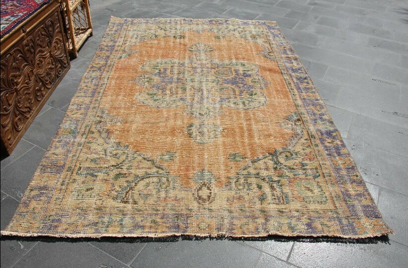 tapis Fait À La Main,