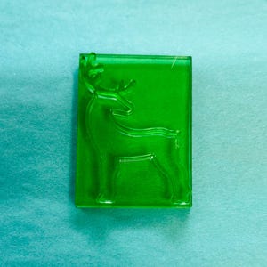 Deer Stamp
