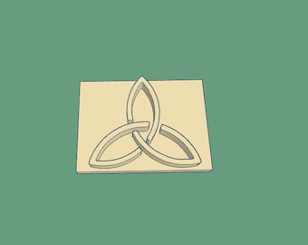 Trinity Celtic Knot