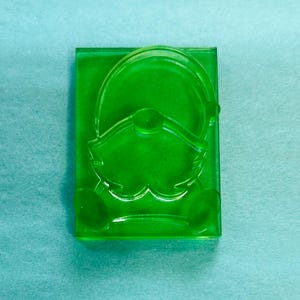 Little Gnome Stamp