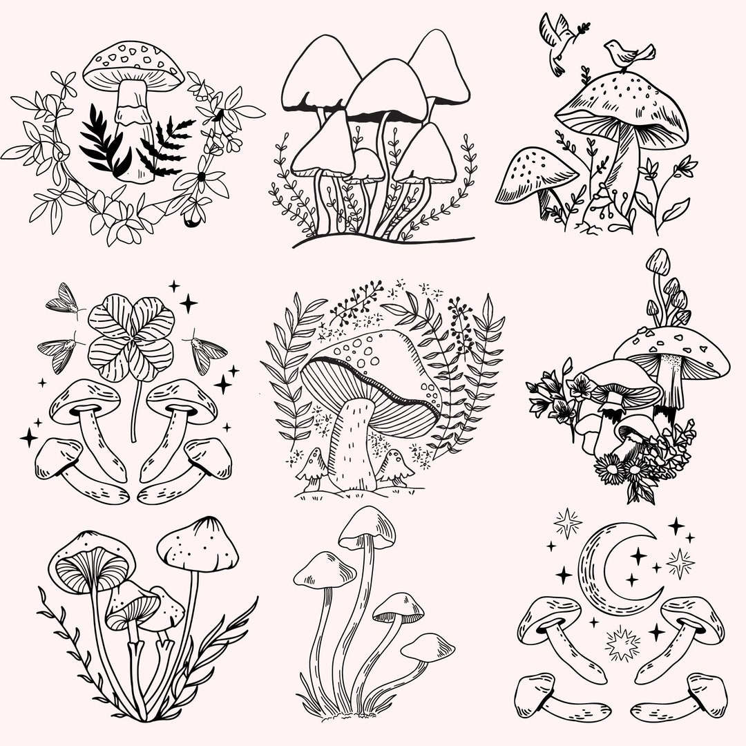 30 Mushroom Svg Mushroom Svg Bundle Mushroom Clipart Fungus Svg customer-reviews-for-vqjtcvly-cordless-drill-21v-power-drill-set-25-1