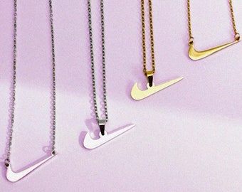 Nike Air Force 1 golden Glitter Etsy