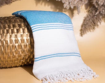 modern, Turkish, quick-drying, soft towel, Peshtemal towel, Hammam towel, yoga, spa, wellness, picnic, bath towel, beach towel