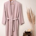 see more listings in the Bathrobes section