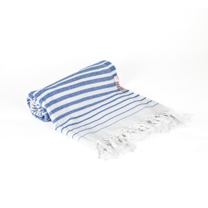 Bath towel, towel, hammam, sauna, spa, shower towel, sports towel, yoga towel image 3