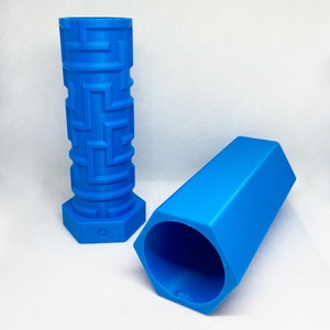 3D- Maze puzzle STL