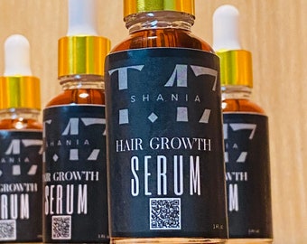 All natural 100% Organic, Lash & Brow Growth Oil. No SLS or Parabens added. Use daily and you should see improvements in as little as 3wks.