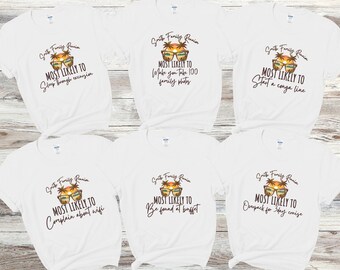Personalized Family Reunion Cruise Shirt,Matching Shirts,Custom Family cruise Trip,family cruise vacation 2025,Group tee, Cousins cruise
