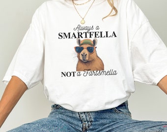Funny Capybara tshirt,Weird Meme t-shir,comfort color,Rodent shirt,Retro Capybara 90s Shirt, Vintage 90s Shirt,Washed Distressed Shirt